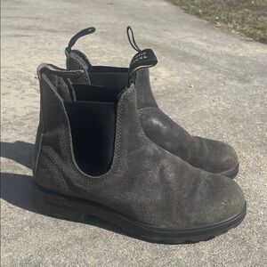 Blundstone Chelsea Boots